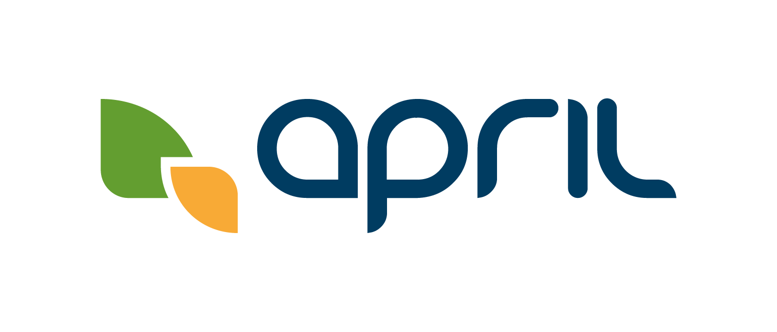 Logo APRIL
