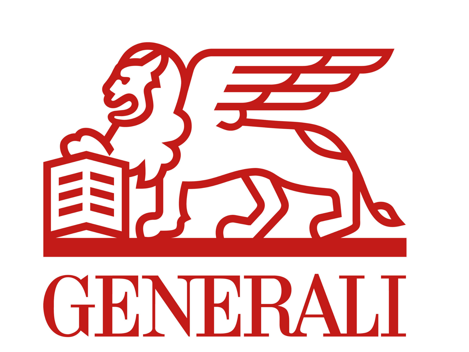 Logo GENERALI